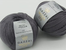Wool 175 Gazzal-302
